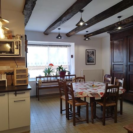 Gite Le Coeurdonnier Sainte-Gemme (Tarn) Exterior foto