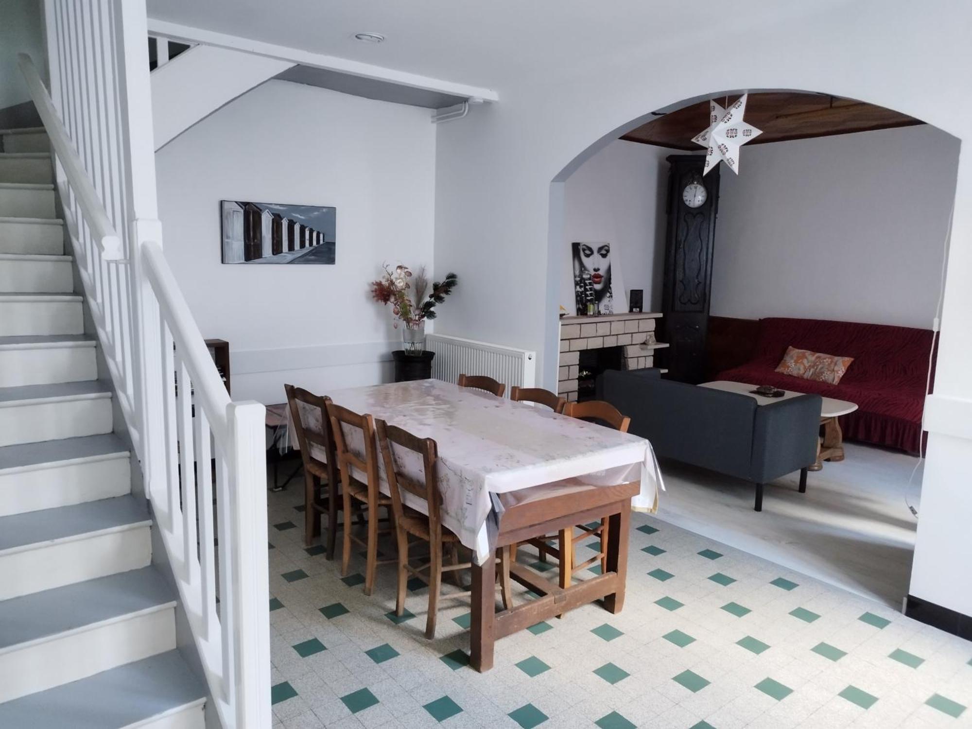 Gite Le Coeurdonnier Sainte-Gemme (Tarn) Exterior foto