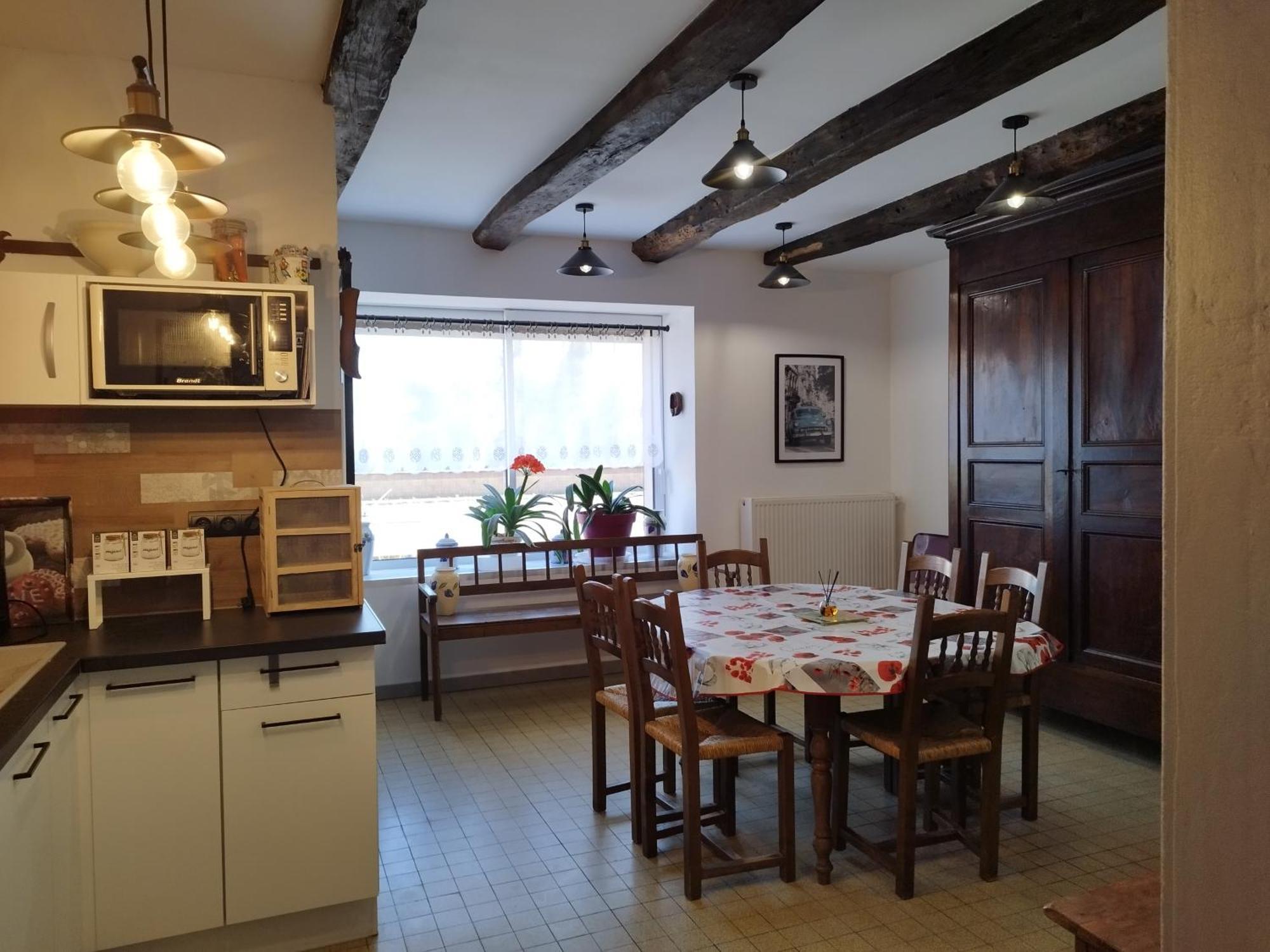 Gite Le Coeurdonnier Sainte-Gemme (Tarn) Exterior foto