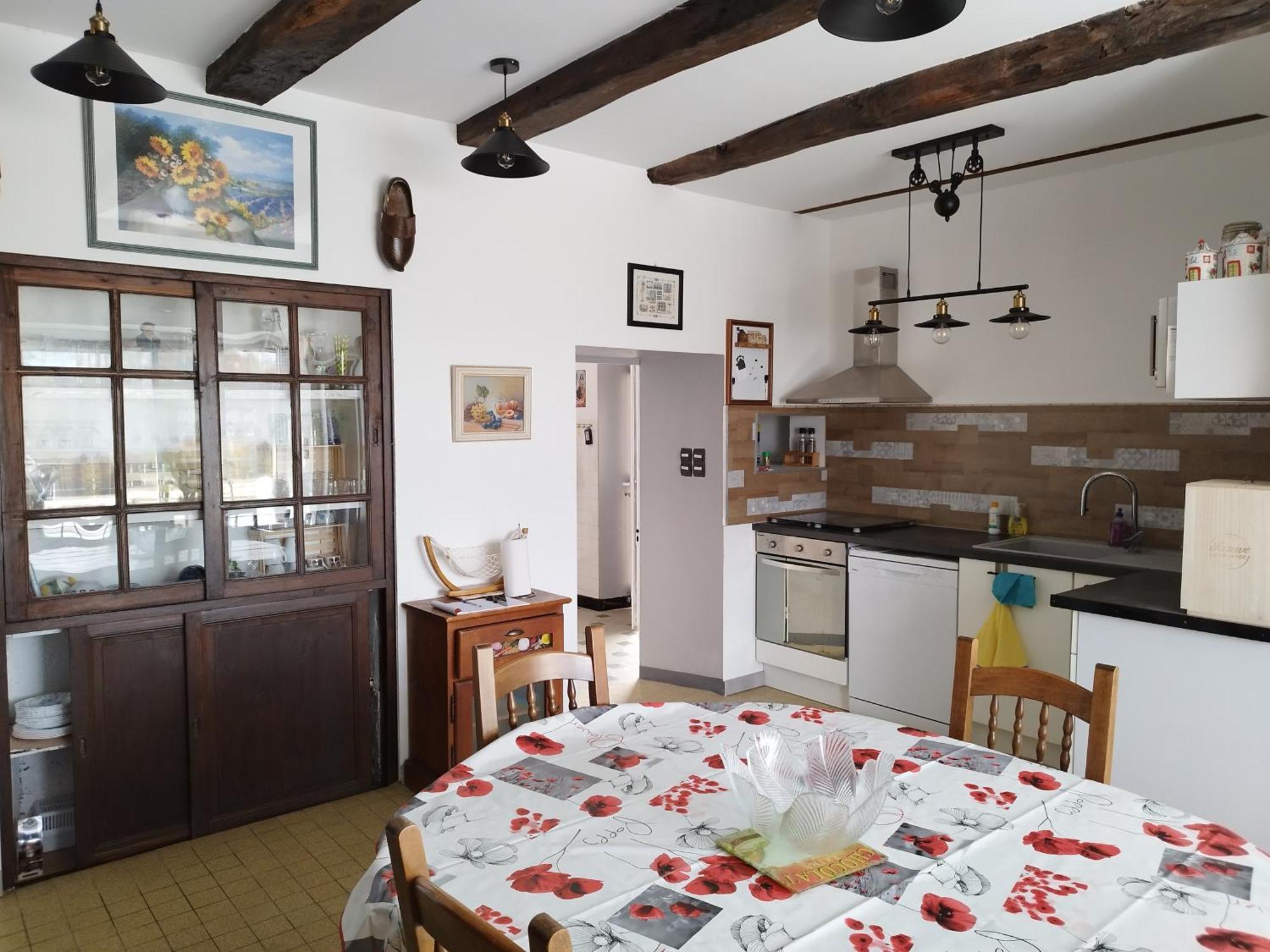 Gite Le Coeurdonnier Sainte-Gemme (Tarn) Exterior foto