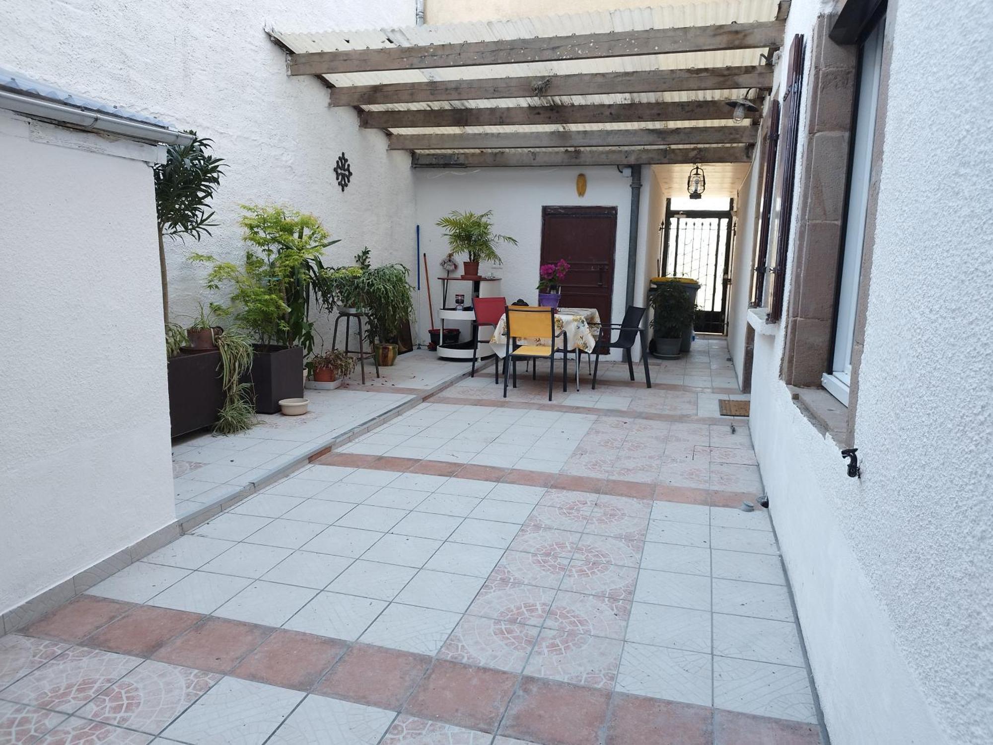 Gite Le Coeurdonnier Sainte-Gemme (Tarn) Exterior foto